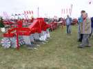 Kongskilde na targach Agro Show 2013