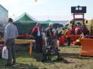 Agro Show 2011 Bednary Foto katalog firm