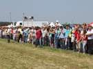 Zielone Agro Show i pokaz maszyn rolniczych - znajdź siebie