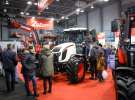 Zetor na Polagra Premiery 2018