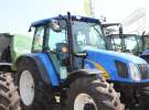 Zielone Agro Show 2011 - wystawcy