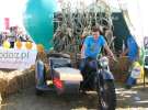 Agro Show 2011 Zdjęcia z Motorem Niedziela
