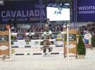 CAVALIADA 2013 w Poznaniu