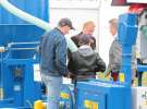 DOZAMECH na targach Agro Show 2013