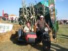 Agro Show 2011 Zdjęcia z Motorem Sobota