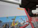 Ditta-Seria na targach Agro Show 2013