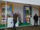 AGRO SHOW 2013 - sobota i niedziela