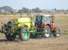 Agro Show 2011 Pokazy Maszyn