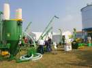 M-ROL na Agro Show 2014