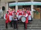 XX Targi Rolnicze Lubniewice 