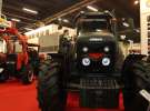 Fotorelacja z XVII Międzynarodowych Targów Techniki Rolniczej AGROTECH i XI Targów Przemysłu Drzewnego i Gospodarki Zasobami Leśnymi LAS-EXPO dzień 1