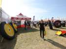 AGRO SHOW Bednary 2016 - Niedziela