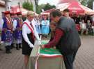 I Krajowa Wystawa Bydła Mięsnego w Sielinku - sobota