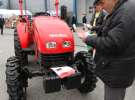 Targi AGROTECH i LAS-EXPO Kielce cz.1 