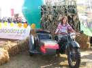 Agro Show 2011 Zdjęcia z Motorem Niedziela