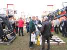 AGRO SHOW 2013 - sobota i niedziela