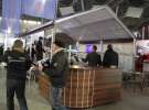 Targi FERMA 2014 - sobota i niedziela