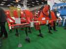 Targi AGROTECH i LAS-EXPO Kielce cz.2