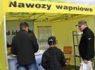 P.H.U. BIS Maciej Memlauer Nawozy wapniowe na Agro Show 2012