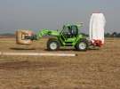 Agro Show 2012 - sobota