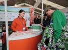 Targi AGROTECH i LAS-EXPO Kielce cz.1 