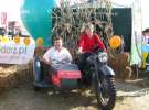 Agro Show 2011 Zdjęcia z Motorem Niedziela