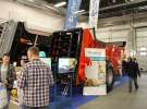 BROCHARD Polska na AGROTECH Kielce 2015