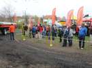 Targi AGRO-FARMA 2013 w Kowalewie Pomorskim