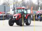 Precyzyjny Gospodarz na AGRO-PARK Lublin (niedziela) 