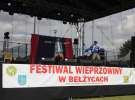 Festiwal Wieprzowiny w Bełżycach