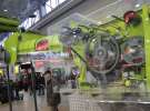 AGROTECH 2013 - piątek