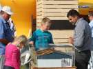 OMNIVENT na Agro Show 2014