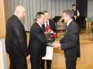 Debata Rolna 2012 oraz Jubileusz XV-lecia Lubuskiej Izby Rolniczej