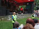 Ogólnopolskie Targi Sztuki Kowalskiej - Wojciechów 2013