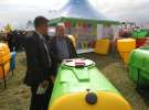 Agro Show 2015 - Wiprol 