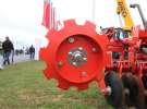 Maschio Gaspardo na AGRO SHOW BEDNARY 2017