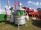 Agro Show 2015 - Riela