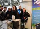 DLG AgroFood na XIII Międzynarodowych Targach Ferma Bydła oraz XVI Międzynarodowych Targach Ferma Świń i Drobiu w Łodzi 2013