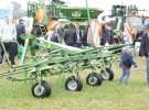 Agromix na AGRO SHOW BEDNARY 2017