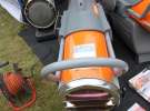 AGRO SHOW 2013 - sobota i niedziela