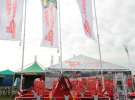 Premium Trade na targach Agro Show 2013