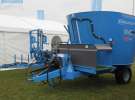 Euromilk na AGRO SHOW BEDNARY 2017