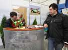 Krukowiak na AGROTECH Kielce 2014