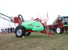 Krukowiak na AGRO SHOW BEDNARY 2017