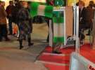 Relacja z XI Międzynarodowych Targów Fermy Bydła - dzień 2 c.d.