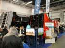 BROCHARD Polska na AGROTECH Kielce 2015