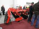 Bury na AGROTECH Kielce 2014