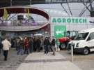 Fotorelacja z XVII Międzynarodowych Targów Techniki Rolniczej AGROTECH i XI Targów Przemysłu Drzewnego i Gospodarki Zasobami Leśnymi LAS-EXPO dzień 1