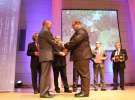 Agrotech LAS EXPO 2012 - gala wręczenia nagród