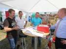 AGRO-TECH Minikowo 2014 - niedziela